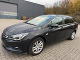 Opel Astra 1.4 150PS Sports Tourer Edition 71079 - Opel Astra: 1.7