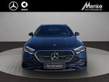 Mercedes-Benz E 220 d T-Mod AMG+AHK+Distro+Digi+Memo+360+20er - Mercedes-Benz E-Klasse Jahreswagen: Kombi