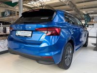 Skoda Fabia - Vorschau Bild 4