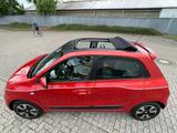Renault Twingo Liberty***Cabrio;Klima*** - Renault Twingo Gebrauchtwagen in Kiel