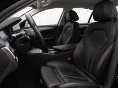 Foto Nummer 34: BMW 520d