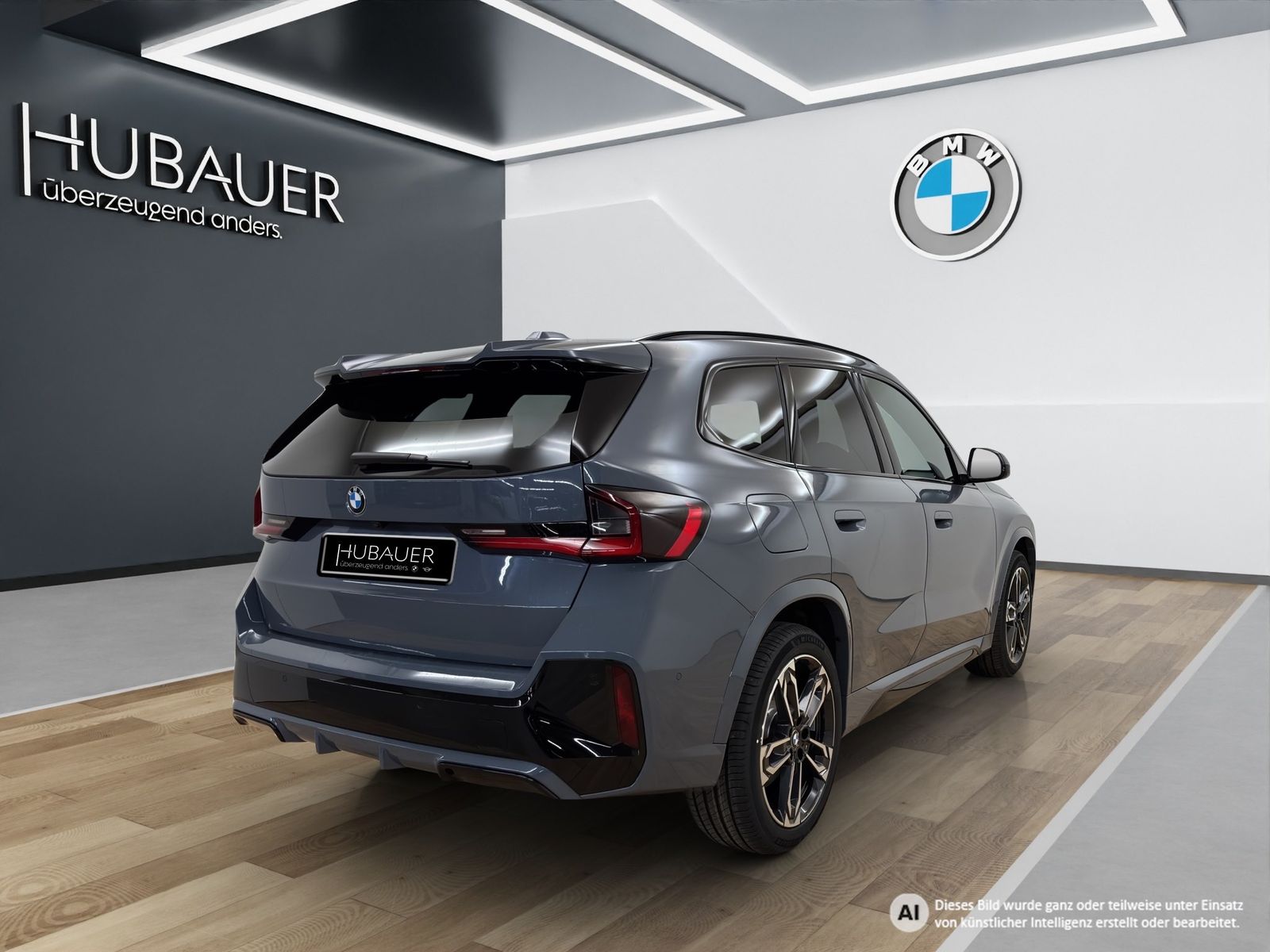 BMW X1 - Bild 4