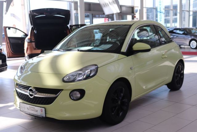 Opel Adam 1.2 Jam