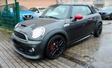 MINI Mini Cooper John Cooper Works Cabrio - MINI John Cooper Works Cabrio von privat