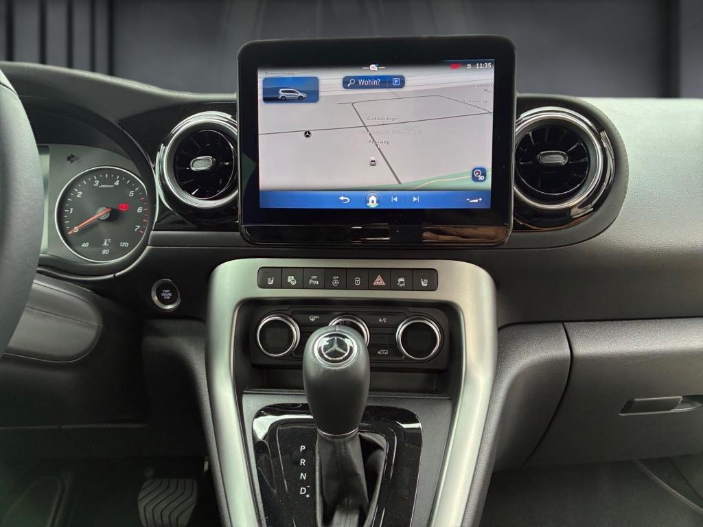 Mercedes-Benz T 180 PROGRESSIVE, LANG 7Sitzer+KEYLESS+LED+KAM+