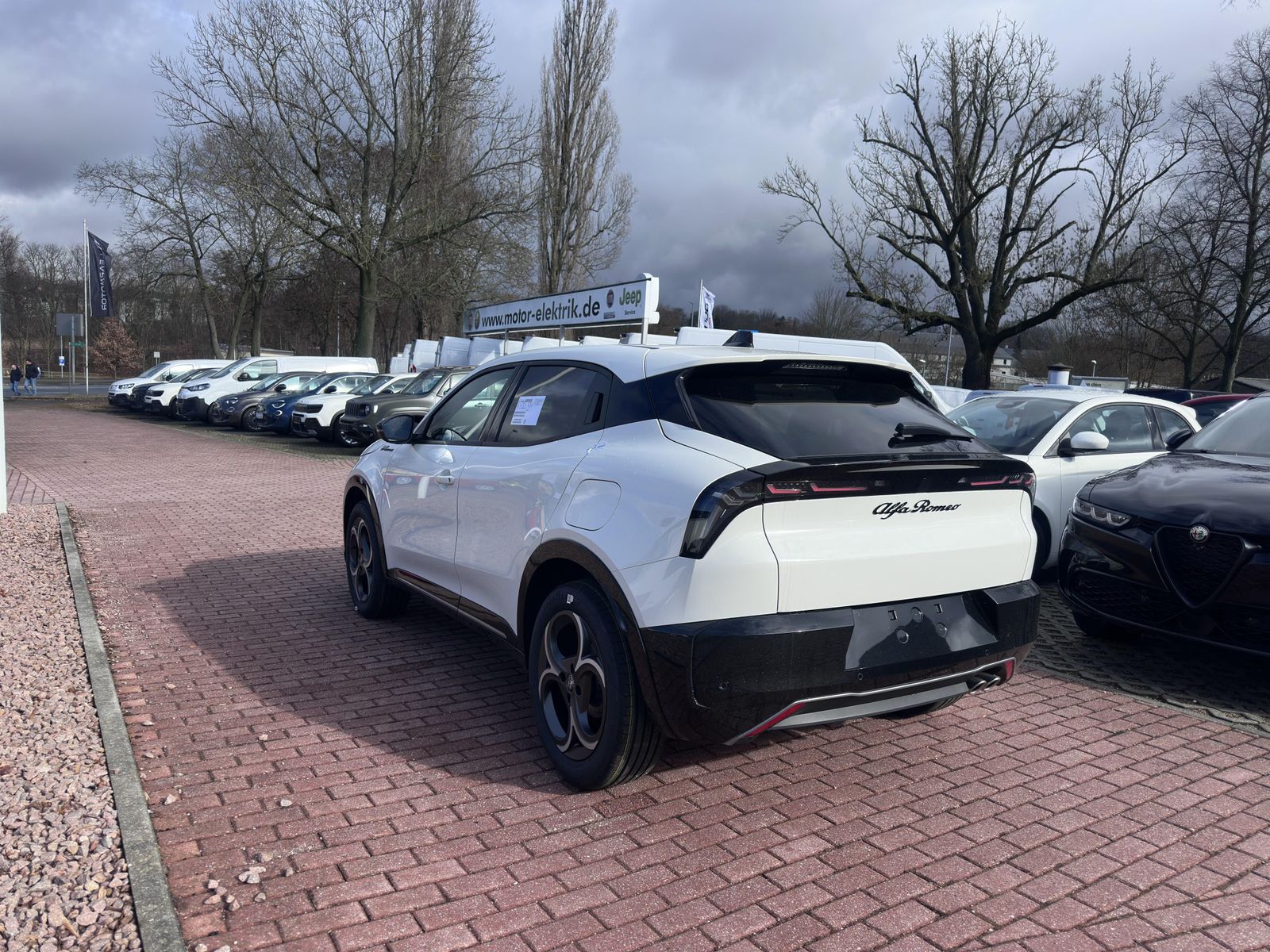 Alfa Romeo Junior - Bild 4