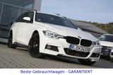 BMW 340i xDrive Touring M Sport"PERF.KIT"INDIVIDUAL" - BMW 340 Gebrauchtwagen