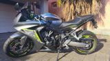 Honda CBR 650 F - Offers matching your search criteria