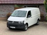Volkswagen T6 Transporter Kasten 4Motion - Volkswagen T6 Transporter in Halle
