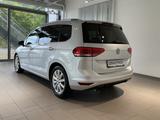 Volkswagen Touran 1.8 TSI DSG Highline +LED+ACC - VW Touran Gebrauchtwagen in Hannover