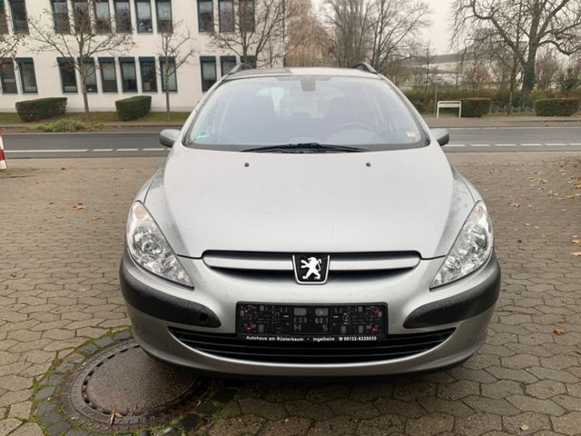 Peugeot 307 Break/ SW Break Tendance