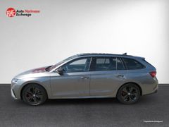 SKODA Octavia Combi 2.0 TDI RS Columbus Traveller Ahk SKODA Octavia Combi 2.0 TDI RS Columbus Traveller Ahk