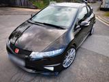 Honda HONDA CIVIC TYPE R 2,0 201PS! SCHECKHEFTGE... - Honda Civic Type-R-S