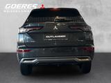 Mitsubishi Outlander 2.4 PHEV TOP*LEDER*NAVI*360GRAD*SHZ* - Mitsubishi Outlander: 2.2