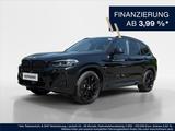BMW X3 xDrive20d Aut. M Sport AHK+Pano+ACC+HiFi+SHZ - BMW X3 Jahreswagen mit Diesel-Antrieb