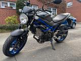 Suzuki SV650