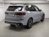 BMW X5 xDrive30d M Sport Pro AHK PA Prof H/K HuD DA - BMW X5 Jahreswagen