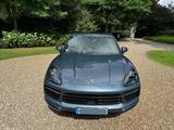 Porsche Cayenne 3.0 V6 Tiptronic -ACC - PANORAMA 