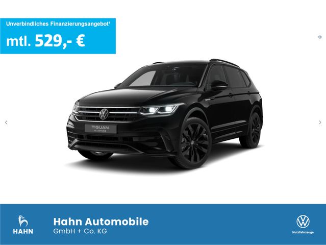 Volkswagen Tiguan Allspace R-Line 2,0 l TSI OPF 4MOTION 245