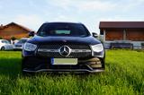 Mercedes-Benz GLC 400 d 4MATIC Autom. - - Mercedes-Benz GLC 400 von privat
