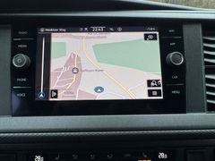 Fahrzeugabbildung Volkswagen T6.1 Caravelle Comfort Navi LED el.Tür Klimaaut.