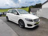 Mercedes-Benz B 200 CDI *7G-TRONIC*KAMERA*LEDER* - Mercedes-Benz B 200 in Wuppertal