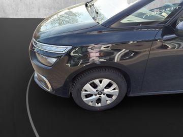 Citroën C4 PicassoSpacetourer 1.6 BlueHDi 120 Selection