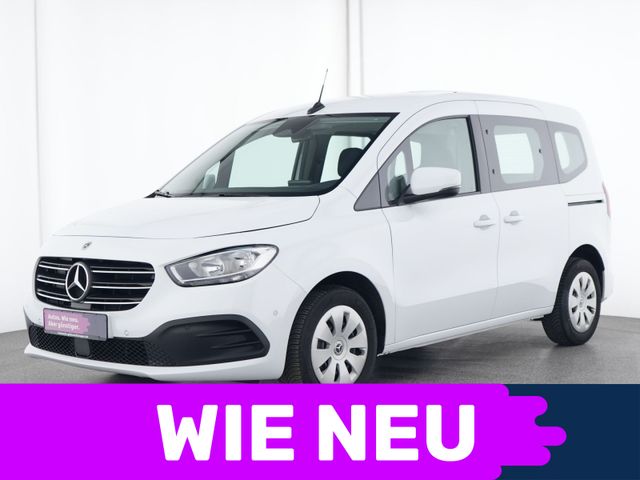 Mercedes-Benz T 180 Navi|Rückfahrkamera|Sitzheizung|Park-Paket