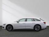 Audi A6 Avant Sport 50 TDI quattro AHK MMI LED - Audi A6