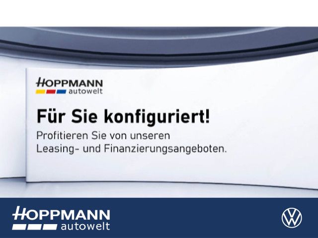 T-Roc Life 1.0 l TSI OPF 85 kW (116 PS) 6-Gang