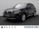 BMW X3 xD30e DAB HiFi Kamera Leder Sportstz 18Zoll - BMW X3: 18d