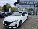 Peugeot 308 SW BlueHDi 130 EAT8 Allure Navi LED ACC Klim - gebrauchte Peugeot 308 aus dem Jahr 2022