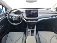Skoda Enyaq - Vorschau Bild 17