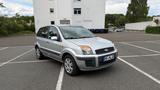 Ford Fusion 1,4 TDCi + + - Ford Fusion mit Diesel-Antrieb: Kleinwagen