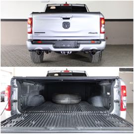 Dodge RAM - 5