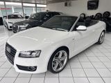 Audi A5 Cabriolet 2.0 TFSI- S Line Plus - Audi A5: Line Plus