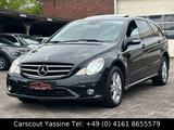 Mercedes-Benz R 320 L CDI 4Matic/AMG-Opt./2.Hand/Xenon/6-Sitz. - gebrauchte Mercedes-Benz R-Klasse aus dem Jahr 2009