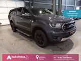 Ford Ranger 2.0 TDCi Panther LED|Navi|ParkPilot|AHK - Ford Gebrauchtwagen in München