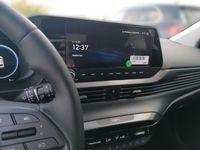 Hyundai BAYON - Vorschau Bild 9