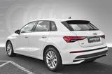 Audi A3 Sportback 35 TFSi S tronic Navigation Side As - Audi A3 Gebrauchtwagen in Stuttgart