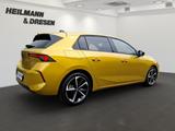 Opel Astra GS 1,2 Automatik/Navi/HUD/ACC/Lenkrad/Sitz - Opel Astra mit Benzin-Antrieb: Limousine, Automatik