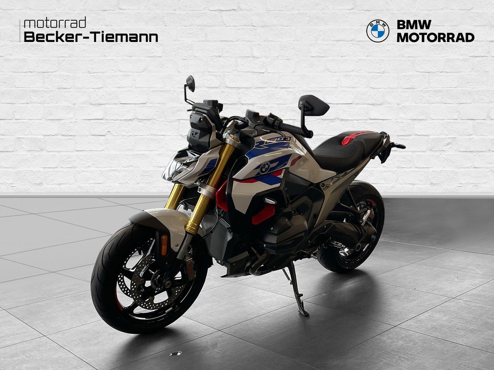 BMW R 1300 R Performance
