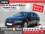Skoda Superb Combi TSI DSG Style Leder+PanoSD+Canton+1 - Skoda Superb: Dsg