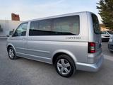 Volkswagen T5 Multivan United/Automatik/Xenon/1Hand/80tkm ! - Volkswagen T5 Multivan in Mainz