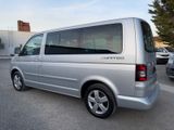 Volkswagen T5 Multivan United/Automatik/Xenon/1Hand/80tkm ! - Volkswagen: Multivan United