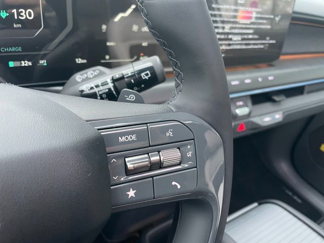 Fahrzeugabbildung Kia EV9 4WD GT-line Launch Edition