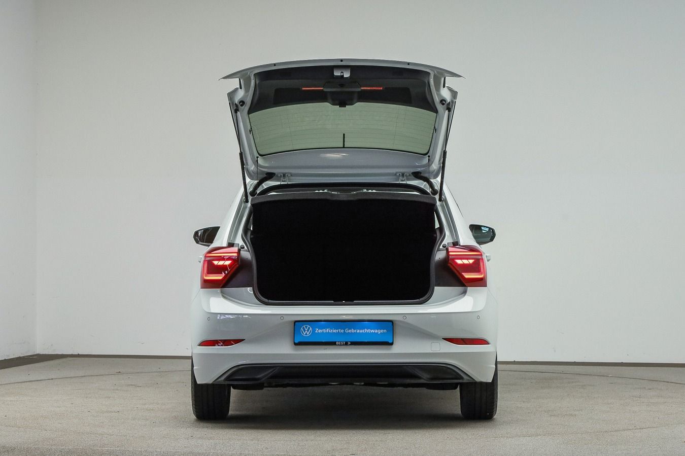 Volkswagen Polo - Bild 8