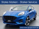 Ford Puma ST-Line X #AKTION #ÜBER29% #JUNGWAGEN - Ford Puma: 2.2