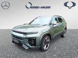 KGM ACTYON+CORE+20ZOLL+SH VO+HI+AMBIENTE+KAMERA+++++ - KGM Actyon Neuwagen