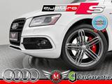 Audi Q5 3.0 TFSI V6 QUATTRO S-LINE+*Aut.*Leder*Pano.* - Audi: Geländewagen, Q6